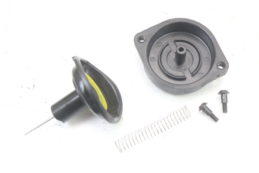 photo de GAŹNIK JM MOTORS OLDIES 4T 50 (2010 - 2020) - Widok produktu