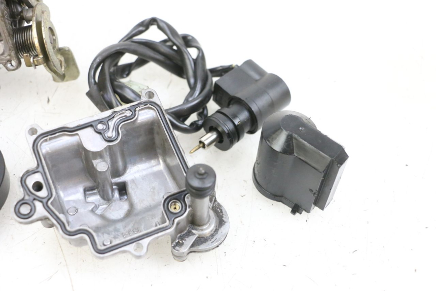 photo de GAŹNIK JM MOTORS OLDIES 4T 50 (2010 - 2020) - Widok z bliska