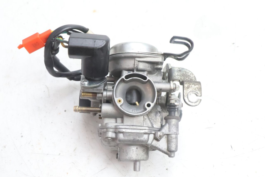 photo de GAŹNIK JM MOTORS OLDIES 4T 50 (2010 - 2020) - Widok główny