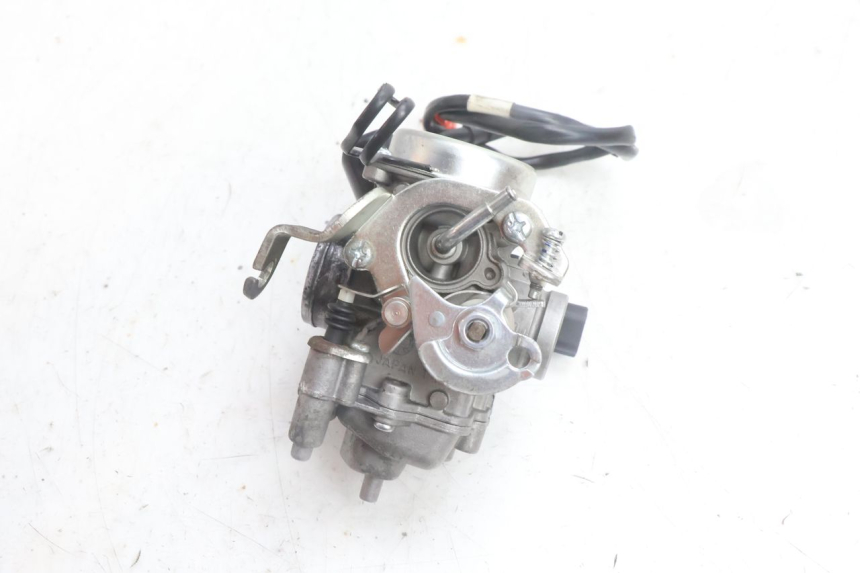 photo de GAŹNIK JM MOTORS OLDIES 4T 50 (2010 - 2020) - Szczegół części