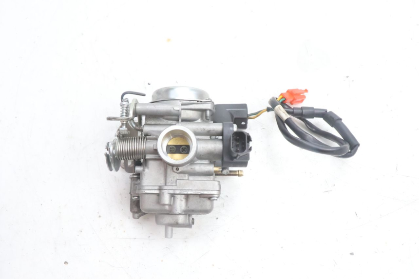 photo de GAŹNIK JM MOTORS OLDIES 4T 50 (2010 - 2020) - Zoom stanu zużycia