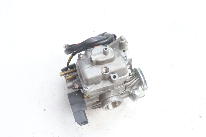 photo de GAŹNIK JM MOTORS OLDIES 4T 50 (2010 - 2020) - Stan powierzchni