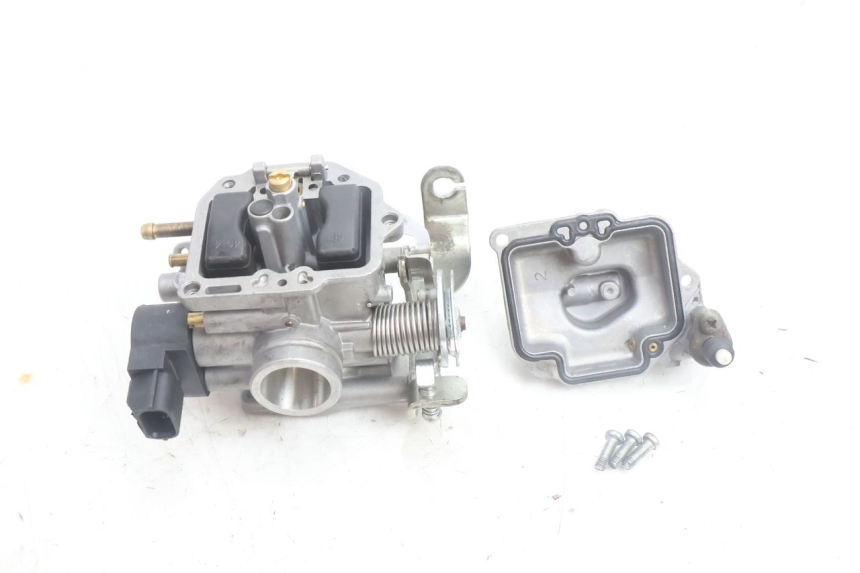 photo de GAŹNIK JM MOTORS OLDIES 4T 50 (2010 - 2020) - Oznaczenia i referencje