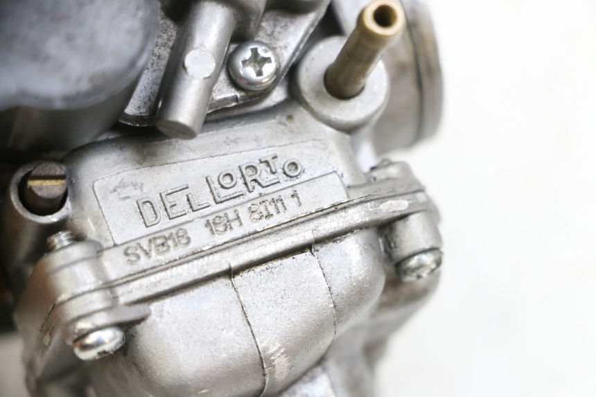 photo de GAŹNIK JM MOTORS OLDIES GT 4T 50 (2018 - 2025) - Szczegół części