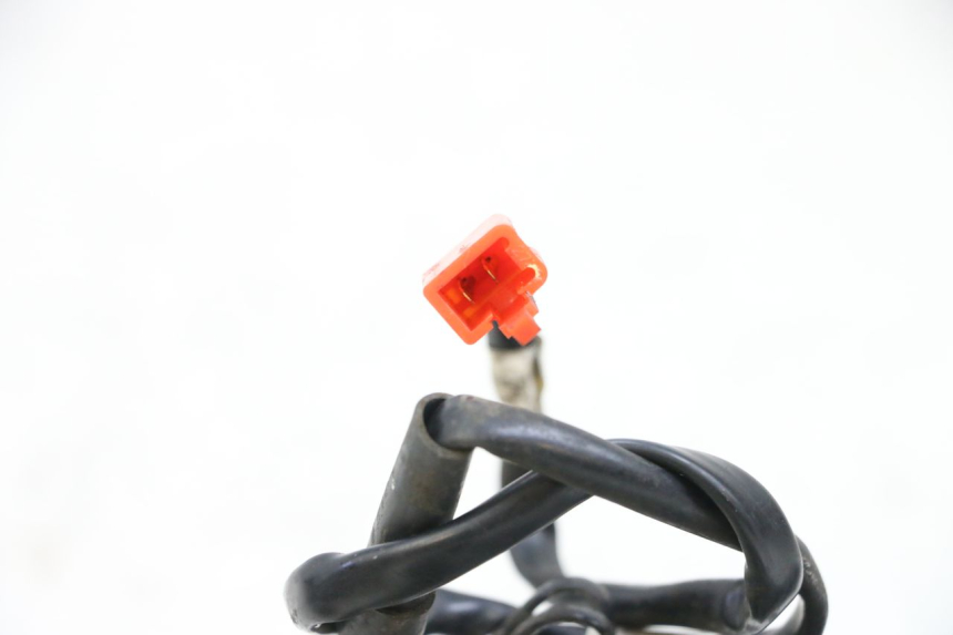 photo de GAŹNIK JM MOTORS OLDIES GT 4T 50 (2018 - 2025) - Zbliżenie techniczne