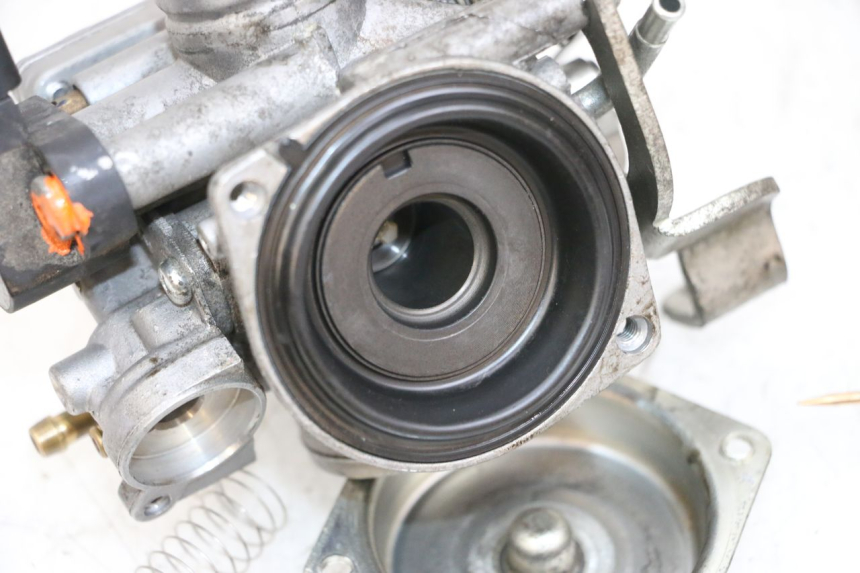 photo de GAŹNIK JM MOTORS OLDIES GT 4T 50 (2018 - 2025) - Część sprawdzona