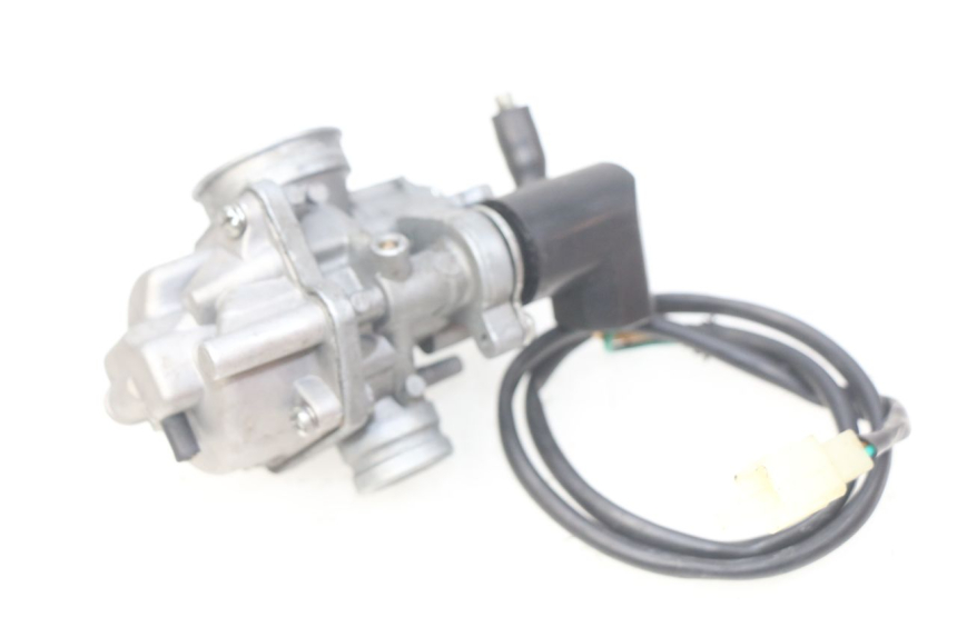 photo de GAŹNIK SYM ORBIT 2 2T 50 (2008 - 2018) - Zbliżenie techniczne