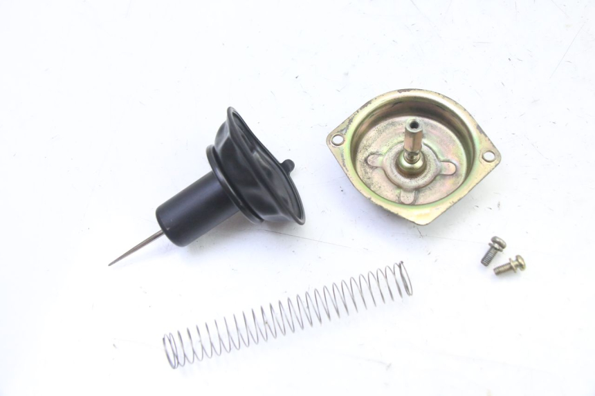 photo de GAŹNIK SYM ORBIT 2 4T 50 (2008 - 2017) - Widok produktu