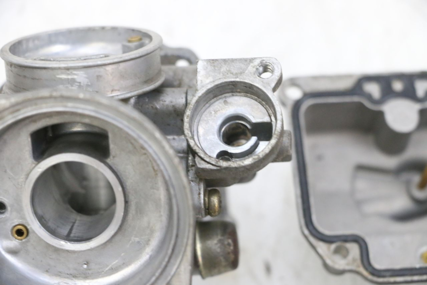 photo de GAŹNIK SYM ORBIT 2 4T 50 (2008 - 2017) - Zbliżenie komponentów