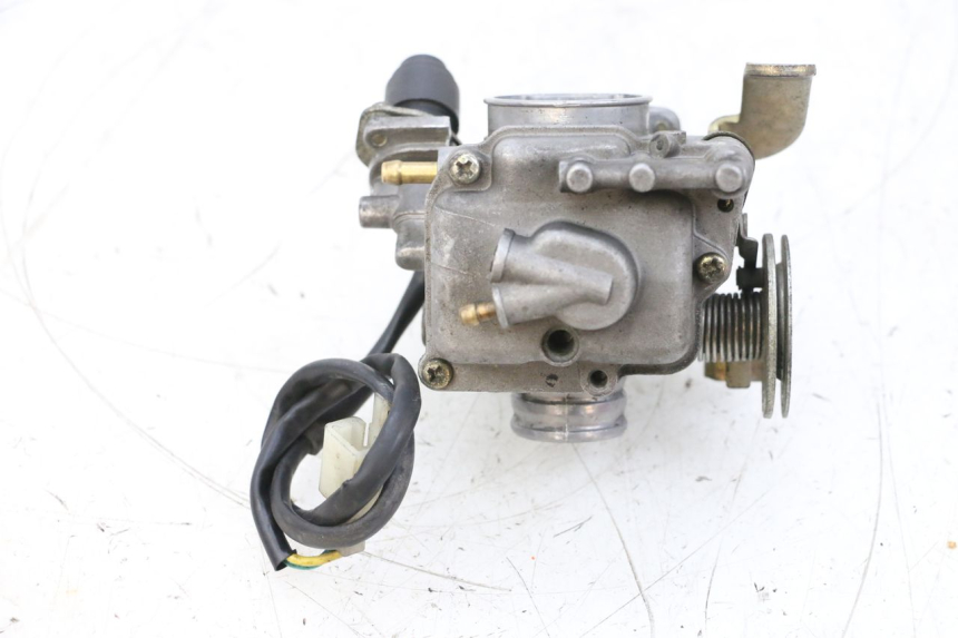 photo de GAŹNIK SYM ORBIT 2 4T 50 (2008 - 2017) - Inny kąt widzenia