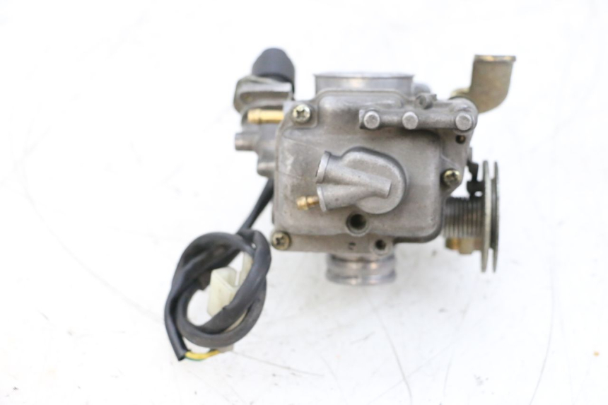 photo de GAŹNIK SYM ORBIT 2 4T 50 (2008 - 2017) - Zbliżenie techniczne