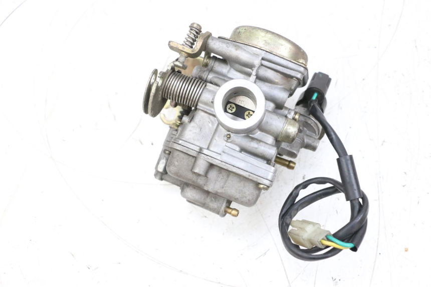 photo de GAŹNIK SYM ORBIT 2 4T 50 (2008 - 2017) - Część sprawdzona