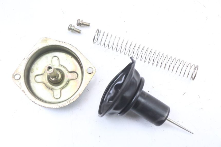 photo de GAŹNIK SYM ORBIT 50 (2008 - 2010) - Widok produktu