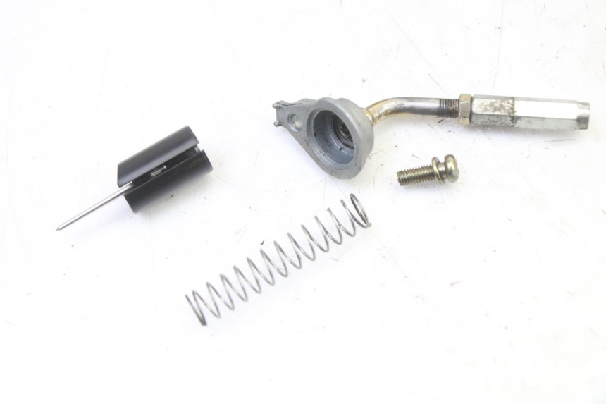 photo de GAŹNIK IMF INDUSTRIE PACH 2T 50 (2009 - 2018) - Widok produktu