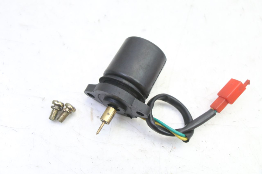 photo de GAŹNIK IMF INDUSTRIE PACH 2T 50 (2009 - 2018) - Szczegóły charakterystyczne