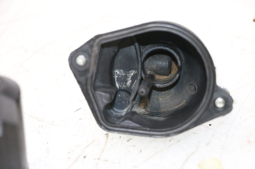 photo de GAŹNIK IMF INDUSTRIE PACH 2T 50 (2009 - 2013) - Szczegóły charakterystyczne