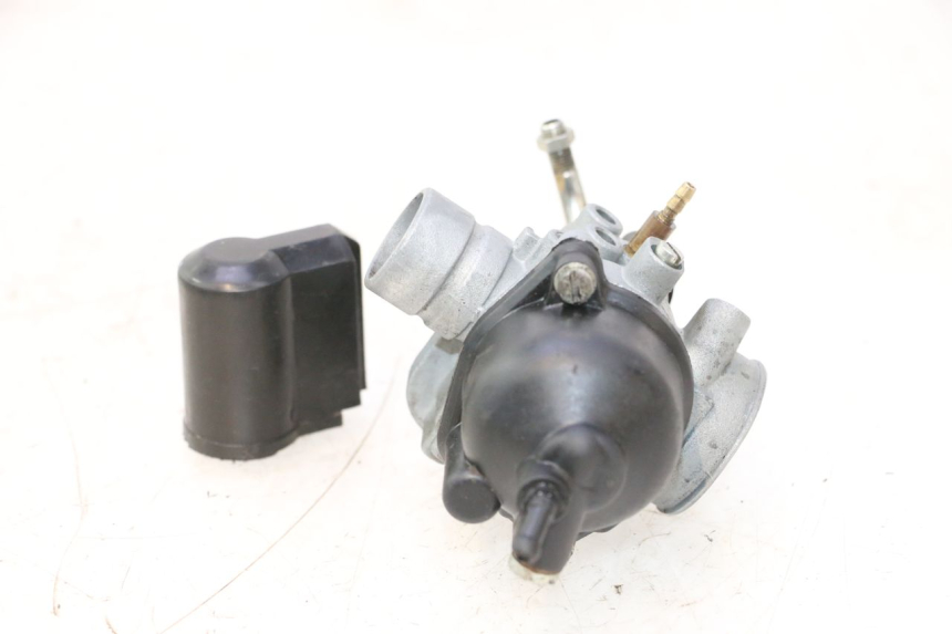 photo de GAŹNIK IMF INDUSTRIE PACH 2T 50 (2009 - 2013) - Zoom stanu zużycia