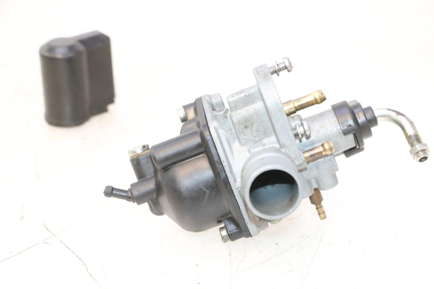 photo de GAŹNIK IMF INDUSTRIE PACH 2T 50 (2009 - 2013) - Zbliżenie techniczne