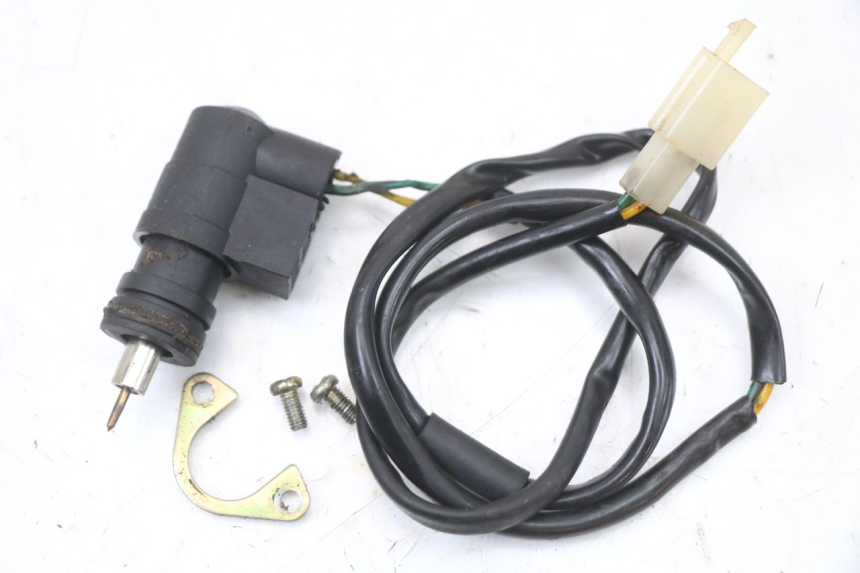 photo de GAŹNIK IMF INDUSTRIE PACH 4T 50 (2009 - 2018) - Widok produktu