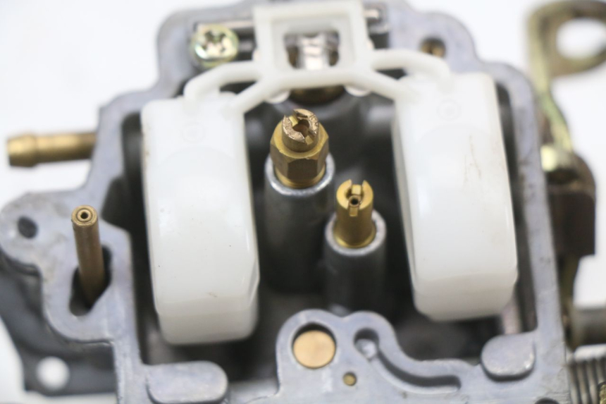 photo de GAŹNIK IMF INDUSTRIE PACH 4T 50 (2009 - 2018) - Część sprawdzona