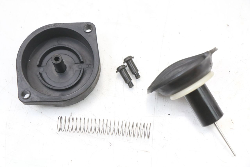 photo de GAŹNIK IMF INDUSTRIE PACH 4T 50 (2009 - 2018) - Oznaczenia i referencje