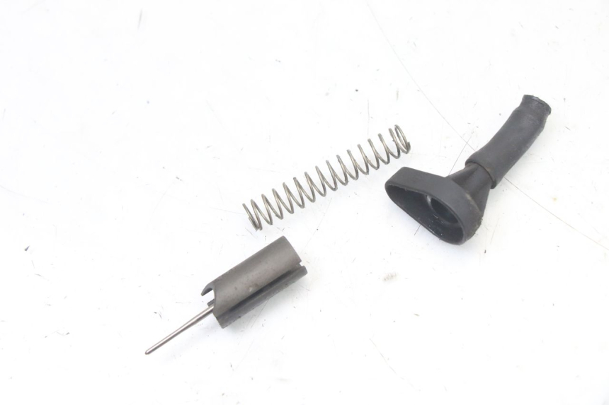 photo de GAŹNIK PEUGEOT LUDIX ONE 50 (2005 - 2008) - Szczegóły charakterystyczne