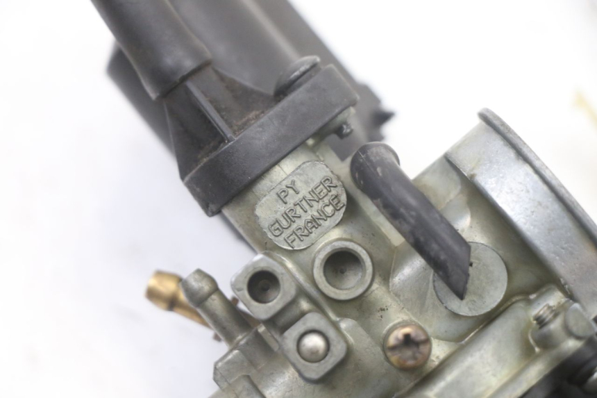 photo de GAŹNIK PEUGEOT LUDIX ONE 50 (2005 - 2008) - Widok ogólny