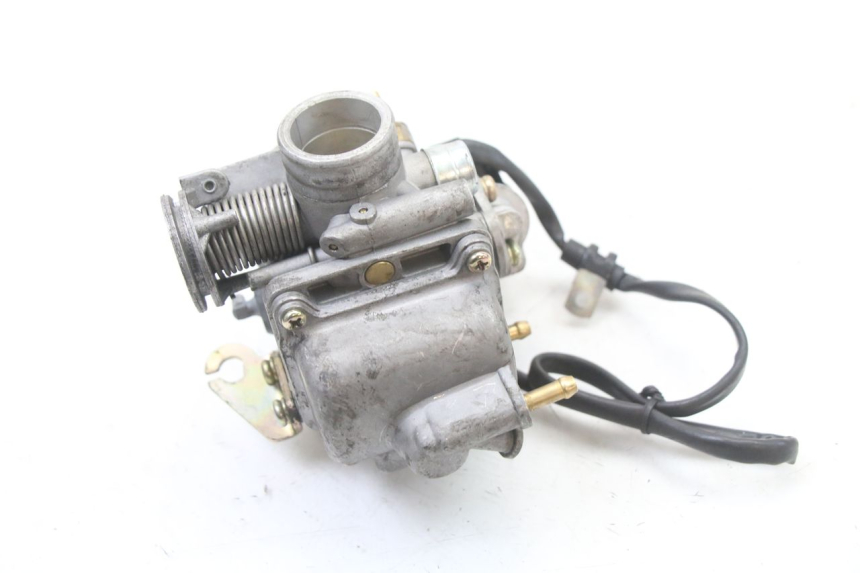 photo de GAŹNIK PEUGEOT VIVACITY 125 (2010 - 2017) - Punkty mocowania