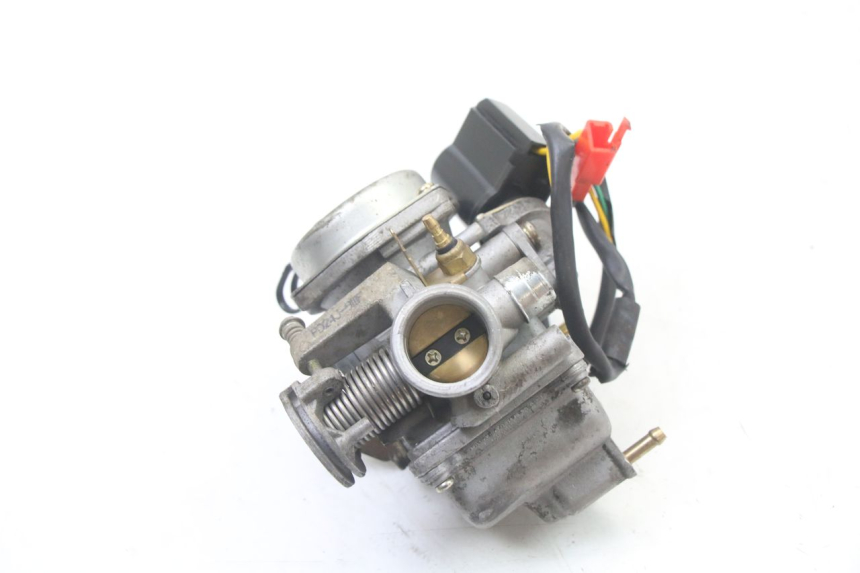 photo de GAŹNIK PEUGEOT VIVACITY 125 (2010 - 2017) - Widok główny