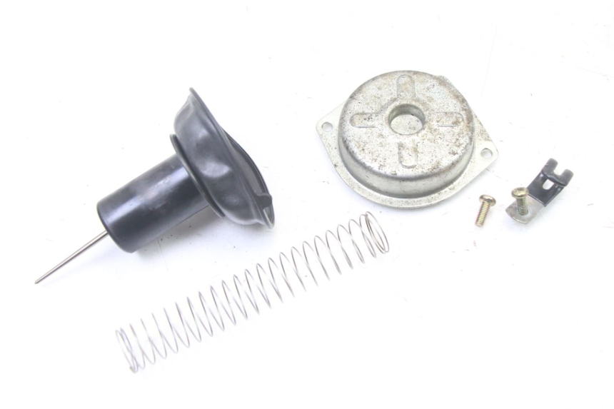 photo de GAŹNIK PEUGEOT VIVACITY 125 (2010 - 2017) - Szczegóły charakterystyczne