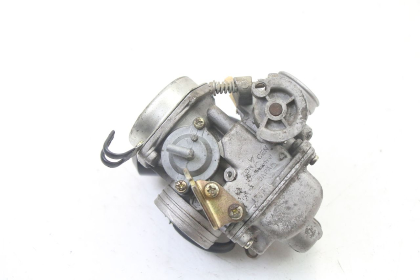 photo de GAŹNIK PEUGEOT VIVACITY 125 (2010 - 2017) - Zoom stanu zużycia