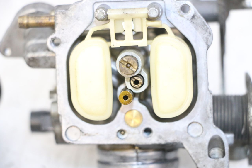 photo de GAŹNIK PIAGGIO VESPA LX 150 (2005 - 2013) - Zdjęcie dodatkowe