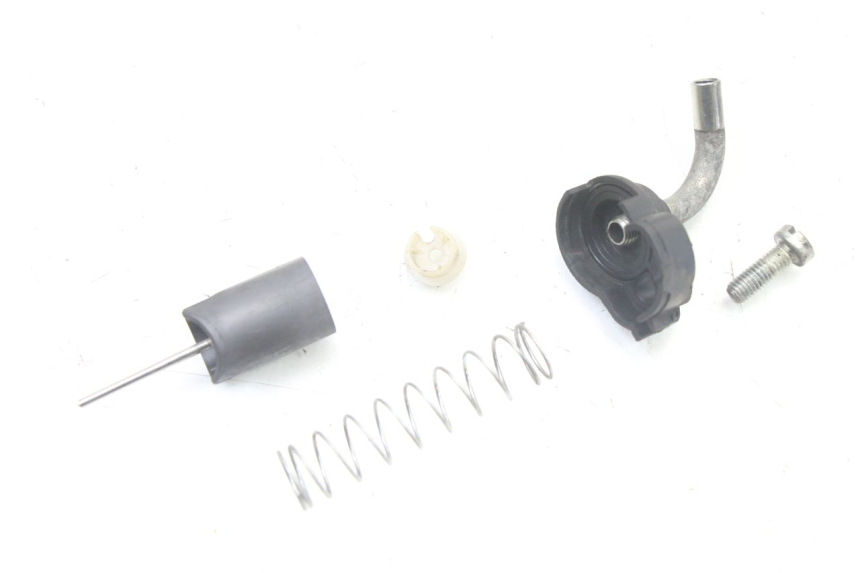 photo de GAŹNIK PIAGGIO VESPA S 2T 50 (2007 - 2014) - Widok produktu