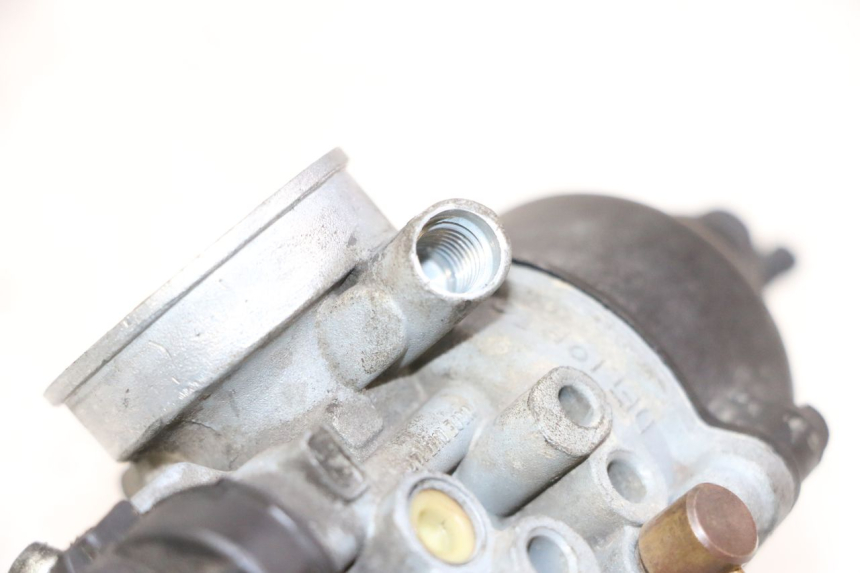 photo de GAŹNIK PIAGGIO VESPA S 2T 50 (2007 - 2014) - Zoom stanu zużycia