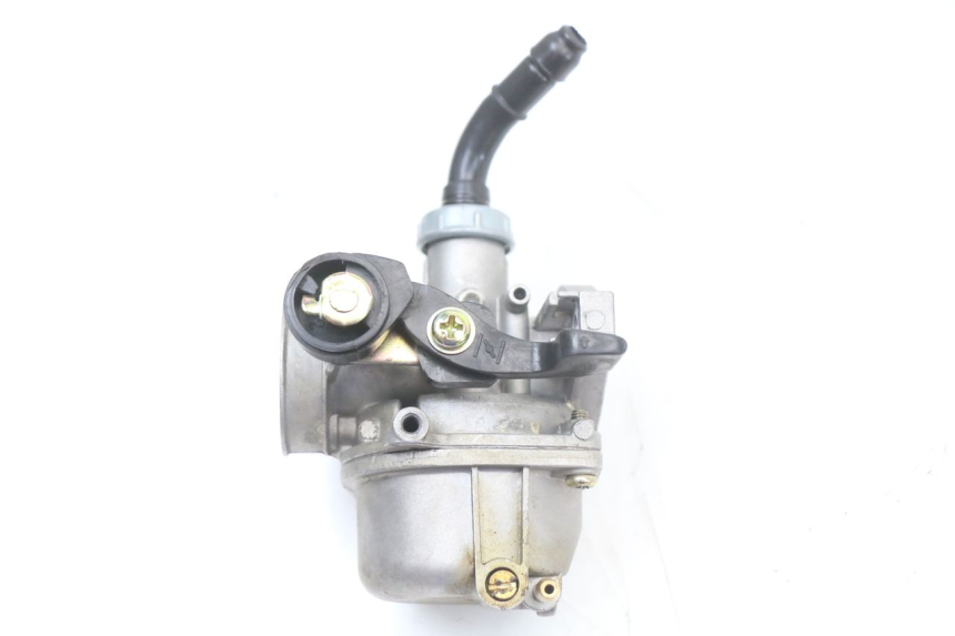 photo de GAŹNIK YCF PIT BIKE 125 (2010 - 2018) - Inny kąt widzenia