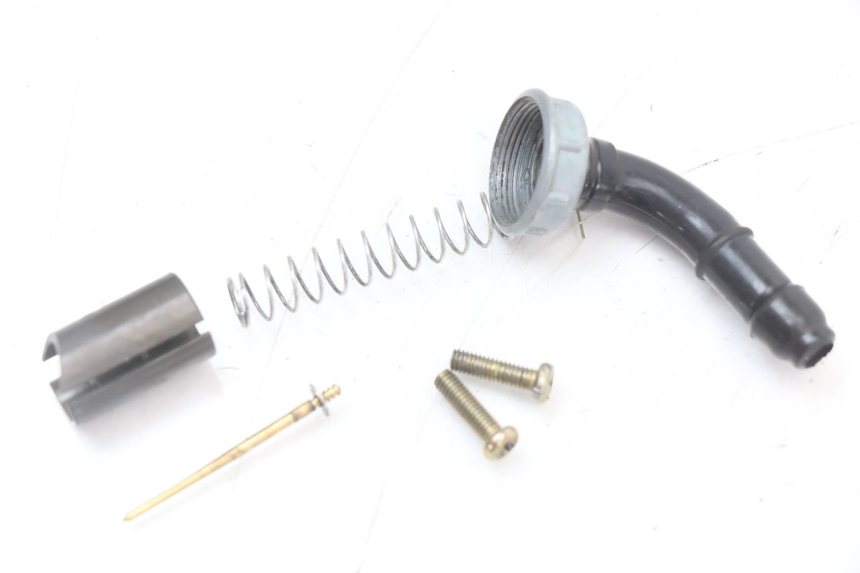 photo de GAŹNIK YCF PIT BIKE 125 (2010 - 2018) - Stan powierzchni