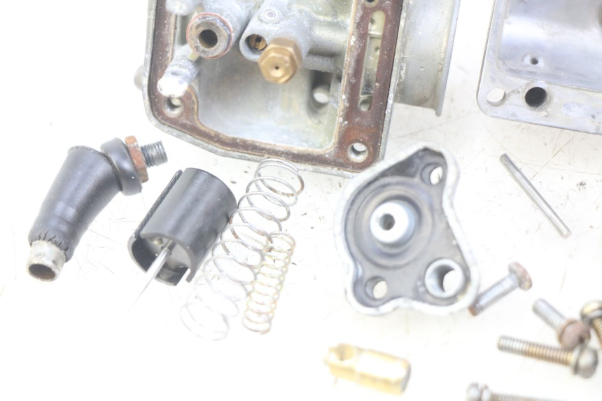 photo de GAŹNIK YAMAHA PW 80 (1983 - 2014) - Widok produktu