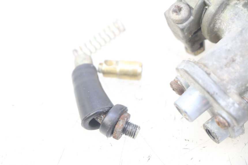 photo de GAŹNIK YAMAHA PW 80 (1983 - 2014) - Zoom stanu zużycia