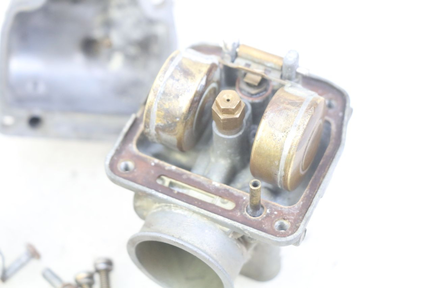 photo de GAŹNIK YAMAHA PW 80 (1983 - 2014) - Oznaczenia i referencje