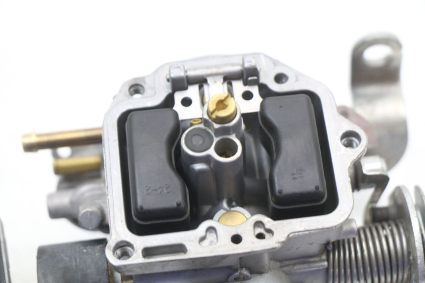 photo de GAŹNIK EUROCKA R8 4T 50 (2013 - 2022) - Część sprawdzona