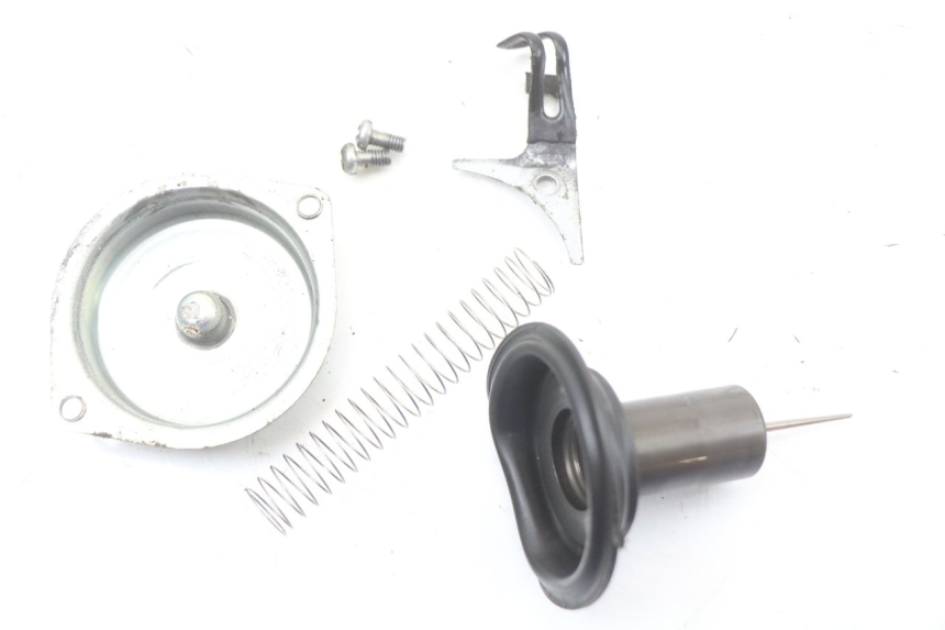 photo de GAŹNIK EUROCKA R8 4T 50 (2013 - 2022) - Oznaczenia i referencje