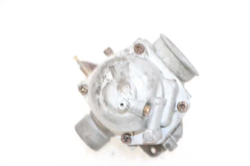 photo de GAŹNIK RIDE RACE 2T 50 (2012 - 2017) - Widok ogólny