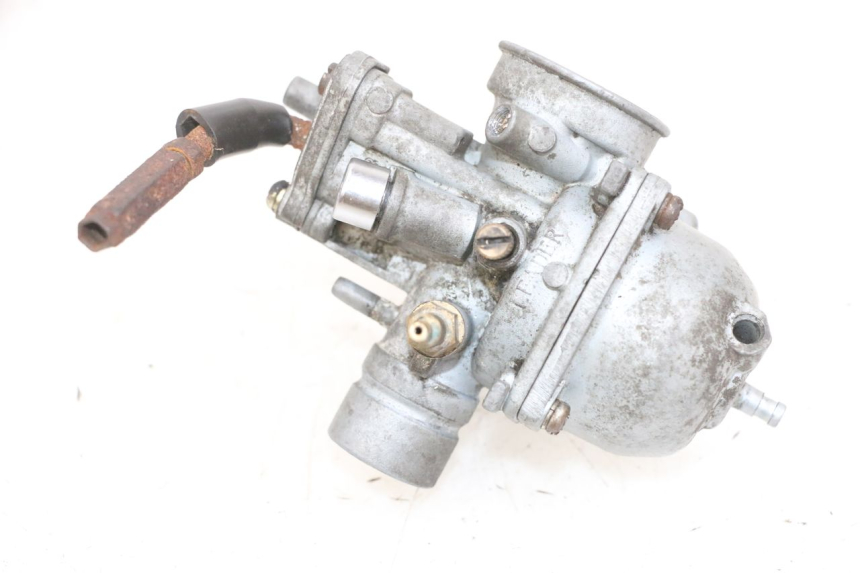 photo de GAŹNIK RIDE RACE 2T 50 (2012 - 2017) - Punkty mocowania