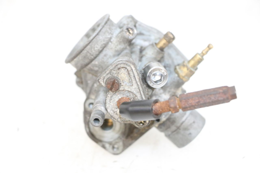 photo de GAŹNIK RIDE RACE 2T 50 (2012 - 2017) - Stan powierzchni