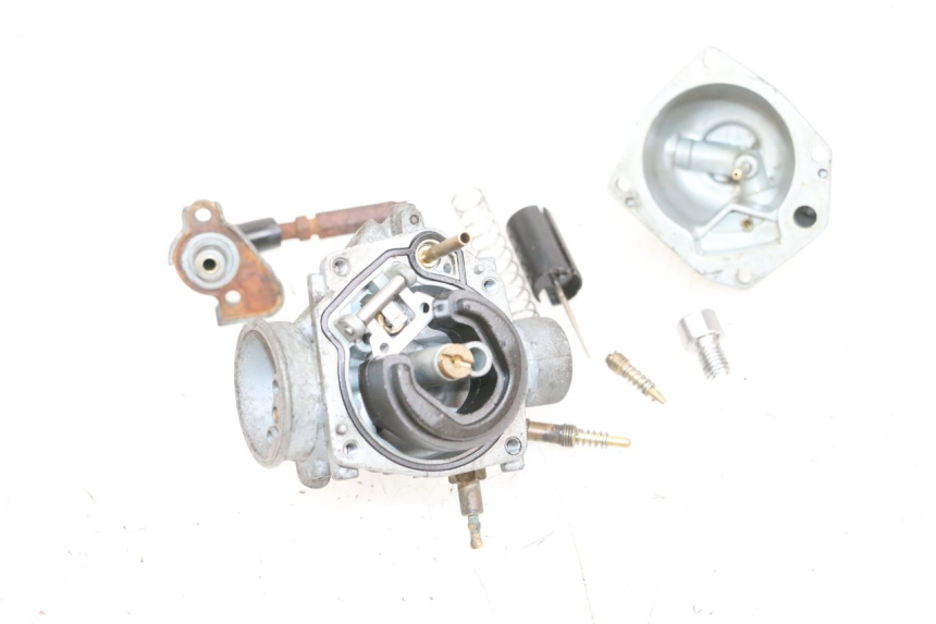 photo de GAŹNIK RIDE RACE 2T 50 (2012 - 2017) - Oznaczenia i referencje