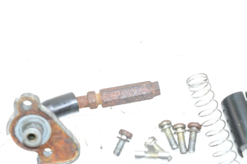 photo de GAŹNIK RIDE RACE 2T 50 (2012 - 2017) - Widok z bliska