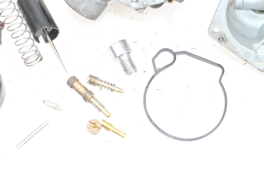 photo de GAŹNIK RIDE RACE 2T 50 (2012 - 2017) - Zdjęcie dodatkowe