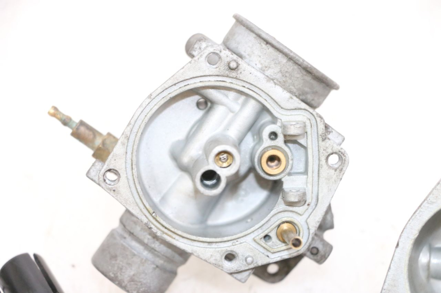 photo de GAŹNIK RIDE RACE 2T 50 (2012 - 2017) - Struktura - zbliżenie