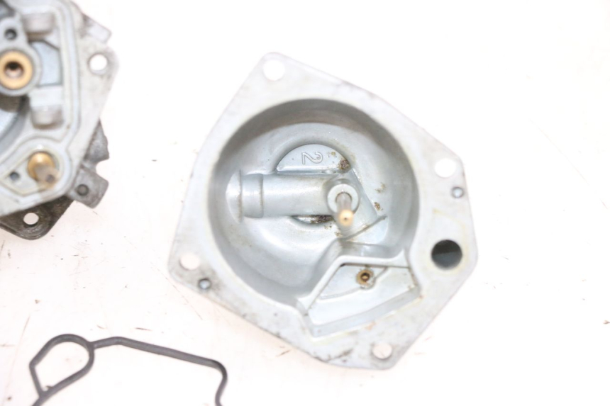 photo de GAŹNIK RIDE RACE 2T 50 (2012 - 2017) - Alternatywny kąt