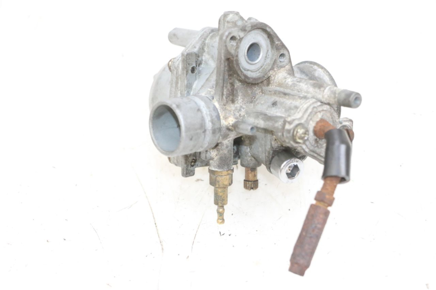 photo de GAŹNIK RIDE RACE 2T 50 (2012 - 2017) - Zoom stanu zużycia